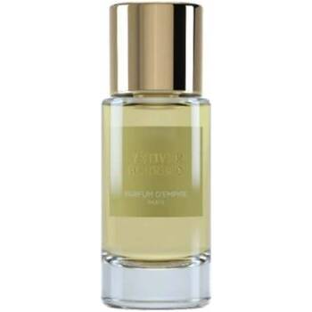 Vétiver Bourbon EDP